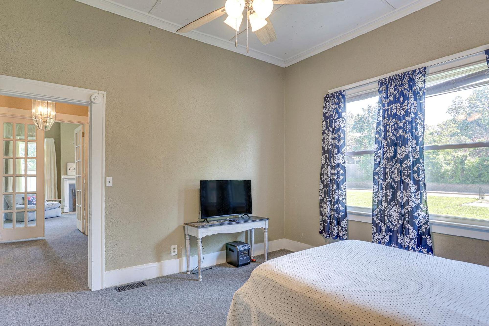 Historic Highland-Game Room & King Beds Entire Home Jackson Exterior photo